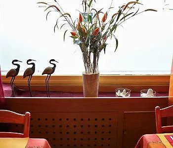 Hotel Victor Hugo Lorient
