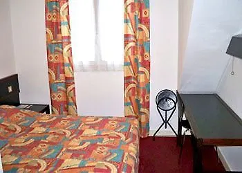 Hotel Victor Hugo Lorient