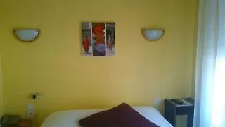 Hotel Victor Hugo Lorient 2*,  Francie