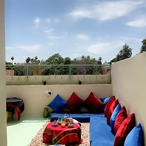  Ostello Peace (adults Only) Marocco
