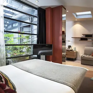 *** Hotel Fred'hotel Francia
