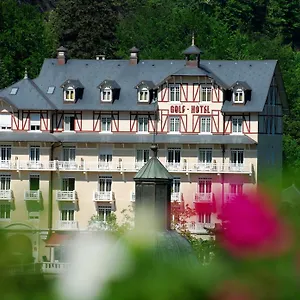 Golf France